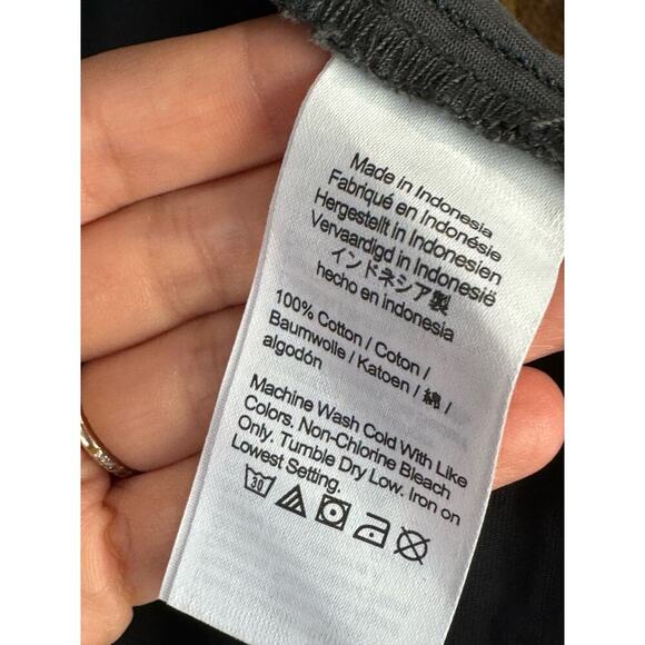 Madewell Darted Button-Up Shirt in (Re)generative Chino - Picture 6 of 7